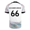 Maglia ufficiale Liverpool Alexander-Arnold 66 Trasferta 2022-23 per Uomo